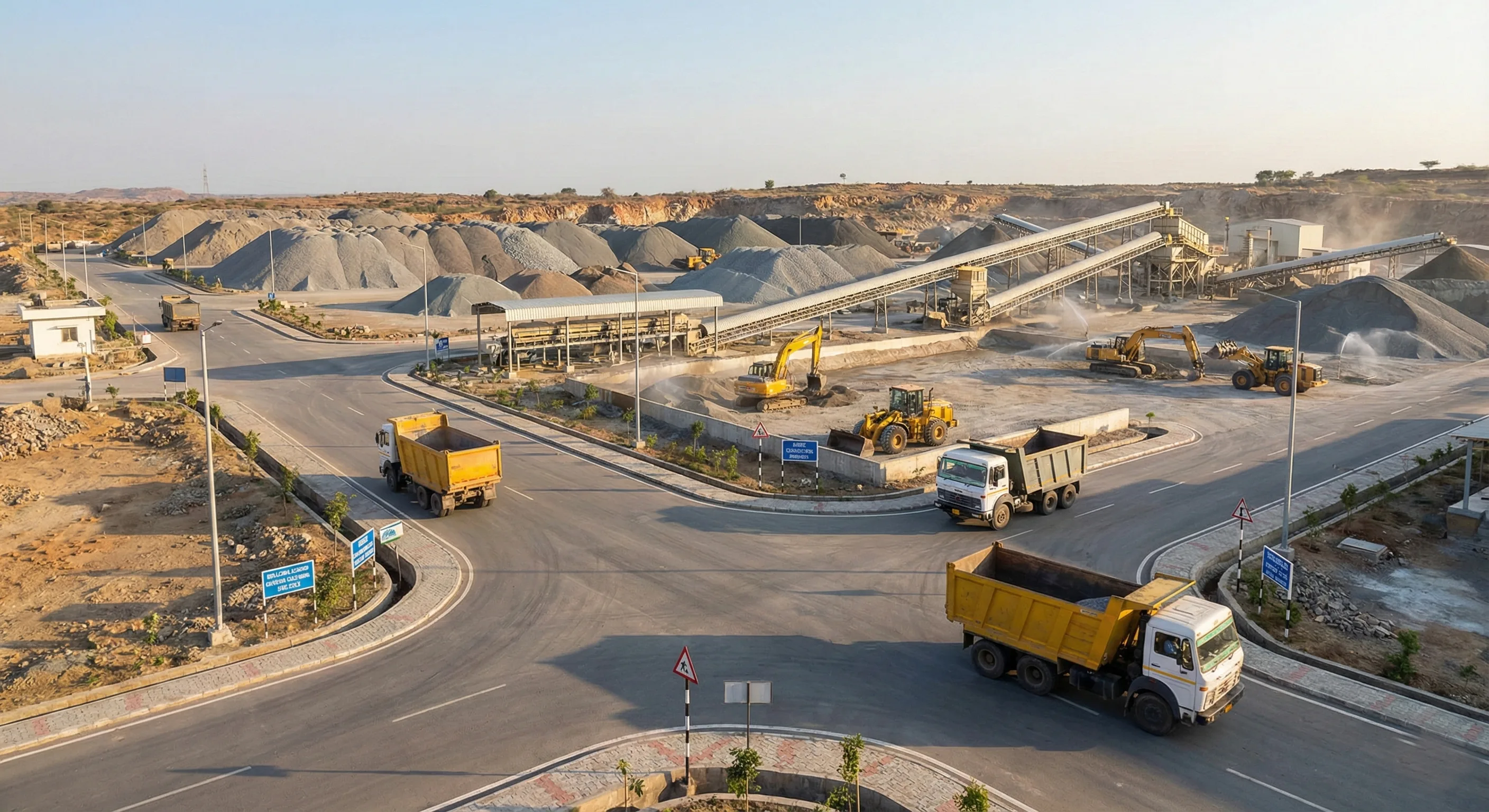 KPIs showing improved customer satisfaction, speed, and cash flow