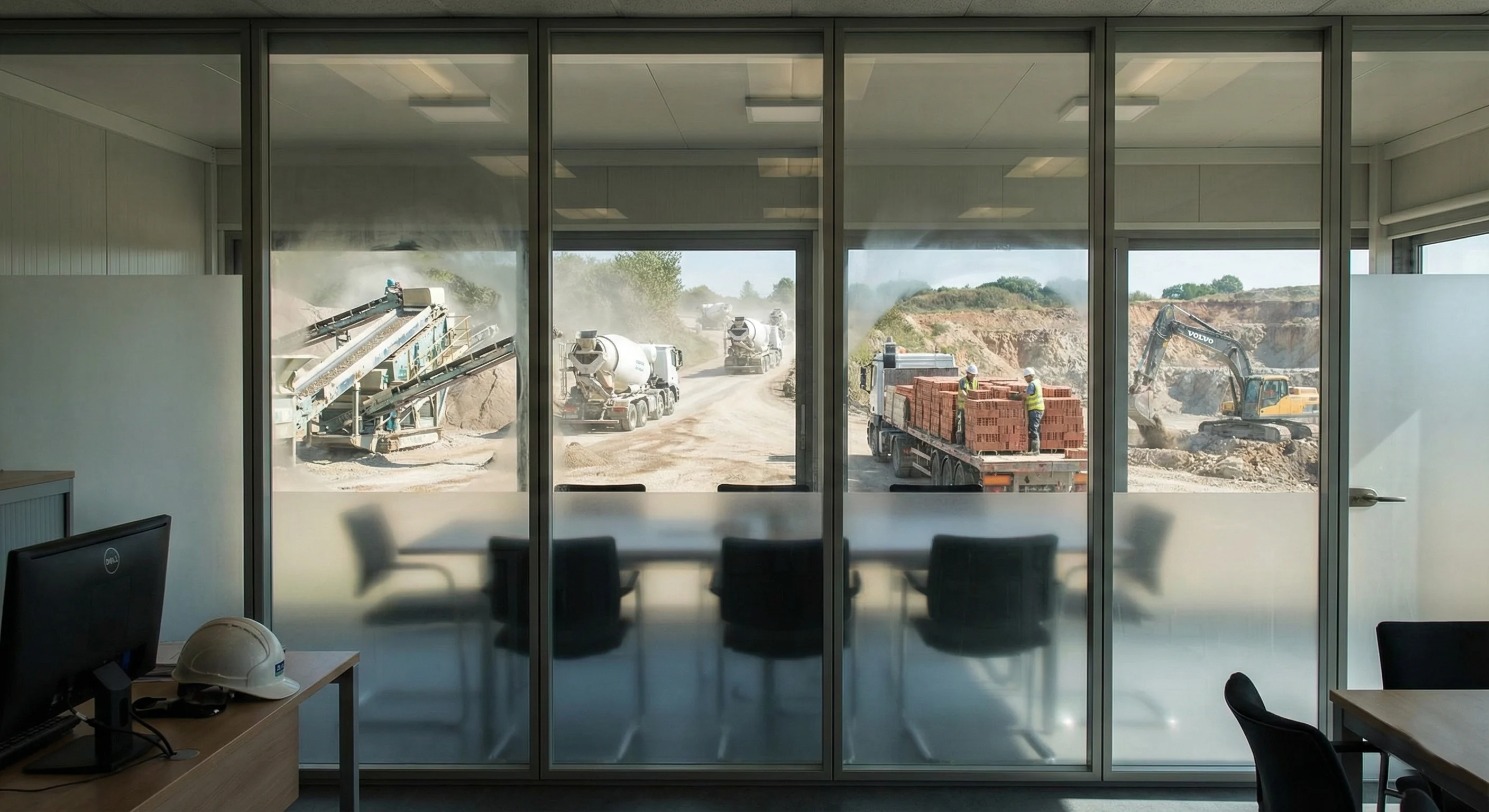 Fragmented accounting and hidden financial losses