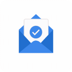 SAZS ERP mail Success image