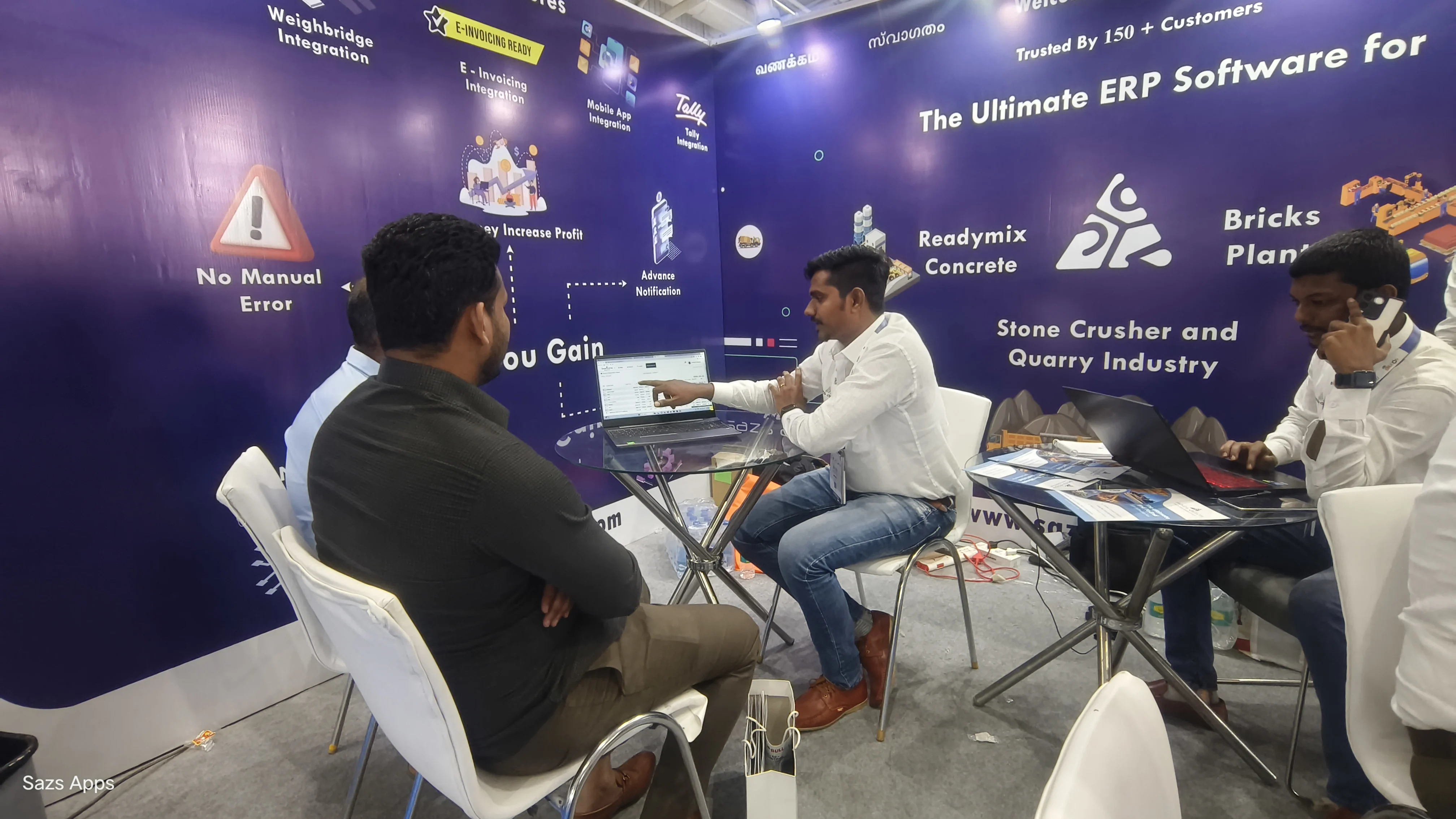 Construction Technology